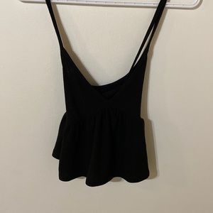garage tank size xs